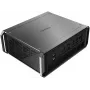 Chuwi CoreBox CWI601K2 Mini PC, Intel Core i5-12450H, 16GB DDR4, 512GB NVMe SSD, Windows 11 Pro, Schwarz