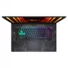 MSI Cyborg 17 B2RWFKG-056 Gaming Laptop 17,3 Zoll FHD 240Hz Intel Core 7 240H 16GB DDR5 512GB SSD RTX 5060 Ohne OS Deutsche Tastatur