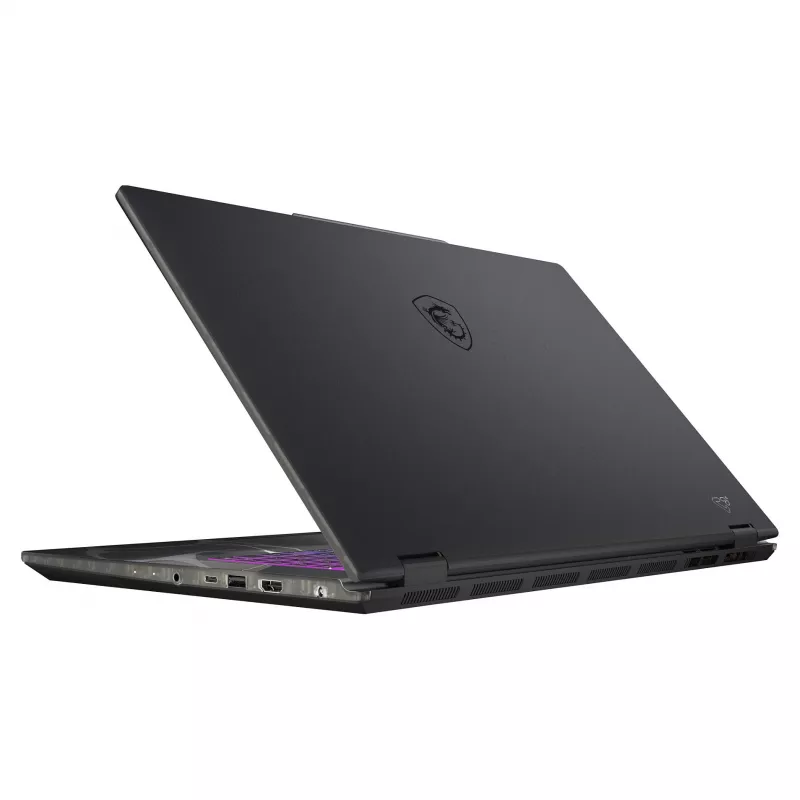 MSI Cyborg 17 B2RWFKG-056 Gaming Laptop 17,3 Zoll FHD 240Hz Intel Core 7 240H 16GB DDR5 512GB SSD RTX 5060 Ohne OS Deutsche Tastatur