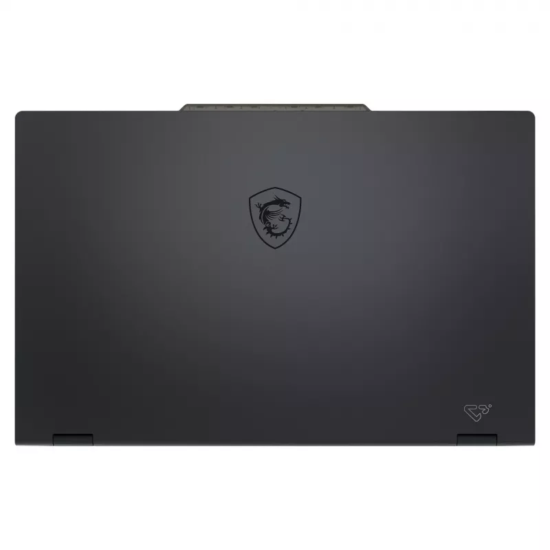 MSI Cyborg 17 B2RWFKG-056 Gaming Laptop 17,3 Zoll FHD 240Hz Intel Core 7 240H 16GB DDR5 512GB SSD RTX 5060 Ohne OS Deutsche Tastatur