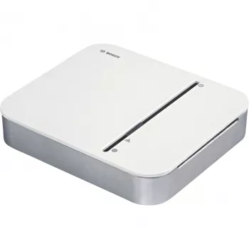 Bosch Smart Home Controller Zentrale Steuereinheit Weiß