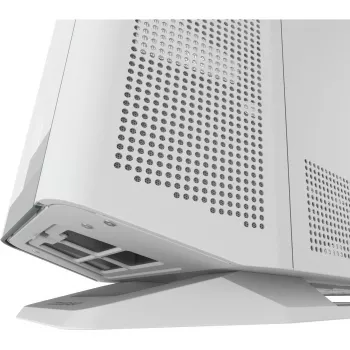 COUGAR FV270 ARGB Mid Tower Gehäuse, Weiß