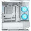 COUGAR FV270 ARGB Mid Tower Gehäuse, Weiß