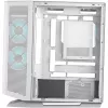 COUGAR FV270 ARGB Mid Tower Gehäuse, Weiß