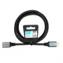 IBOX DisplayPort-Kabel 4K 60Hz vergoldet 3m