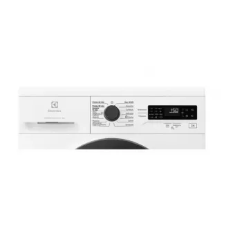 Electrolux EWZF528BP Frontlader-Waschmaschine, 8 kg, 1200 U/min, Weiß