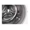 Electrolux EWZF528BP Frontlader-Waschmaschine, 8 kg, 1200 U/min, Weiß