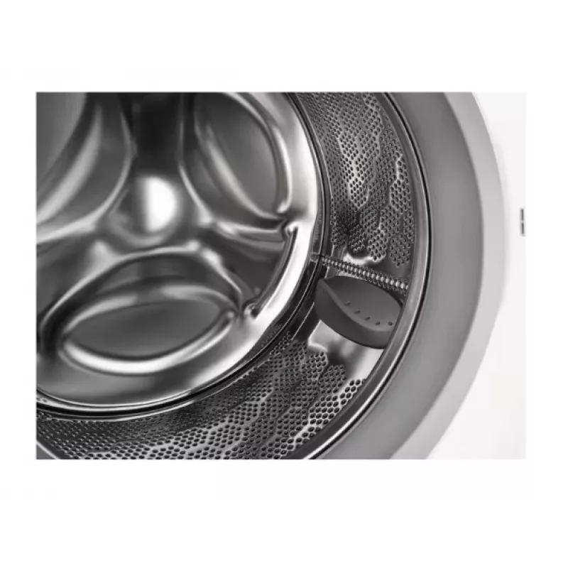 Electrolux EWZF528BP Frontlader-Waschmaschine, 8 kg, 1200 U/min, Weiß