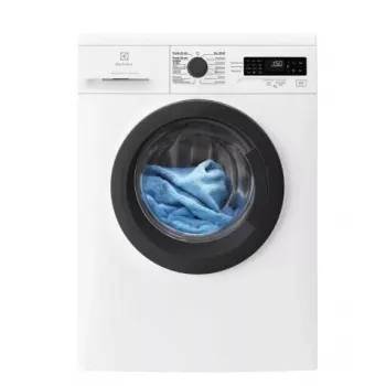 Electrolux EWZF528BP Frontlader-Waschmaschine, 8 kg, 1200 U/min, Weiß