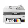 Canon MAXIFY GX2041 4-in-1 MegaTank Tintenstrahl-Multifunktionsdrucker - Weiß