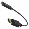 INCA DisplayPort auf HDMI Adapter IDTH-07 4K 0,2m Retail