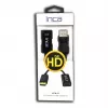 INCA DisplayPort auf HDMI Adapter IDTH-07 4K 0,2m Retail