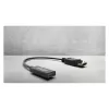 INCA DisplayPort auf HDMI Adapter IDTH-07 4K 0,2m Retail
