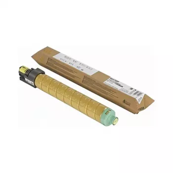 Ricoh Original Gel Toner Cartridge Yellow C2501CE - 11.000 Seiten