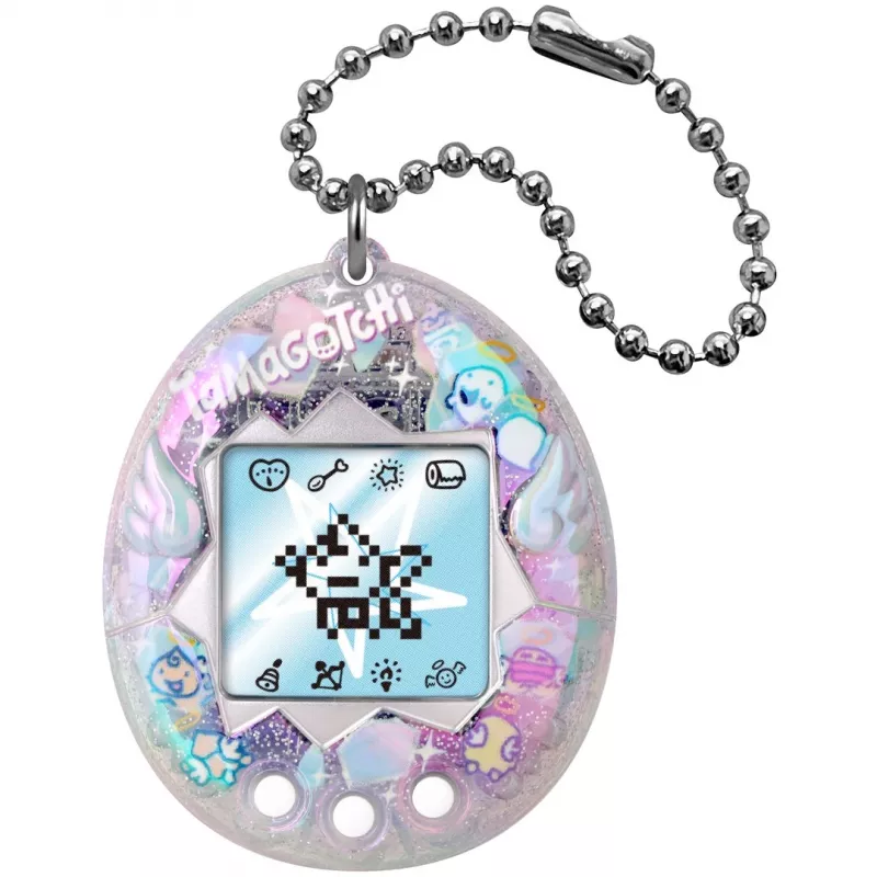 BANDAI Tamagotchi Celebration 2026 Virtual Pet Handheld Game