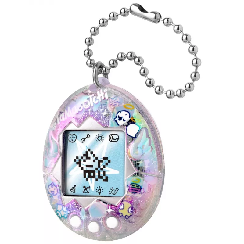 BANDAI Tamagotchi Celebration 2026 Virtual Pet Handheld Game