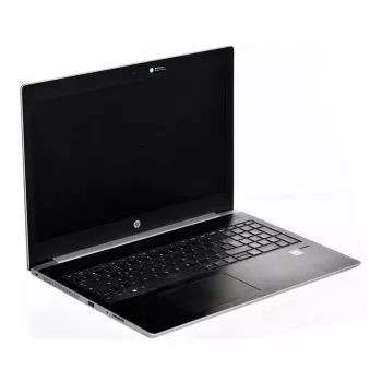 HP ProBook 450 G5 i5-8250U 8GB 250GB SSD 15,6 Zoll FHD Windows 11 Pro Gebraucht US QWERTY