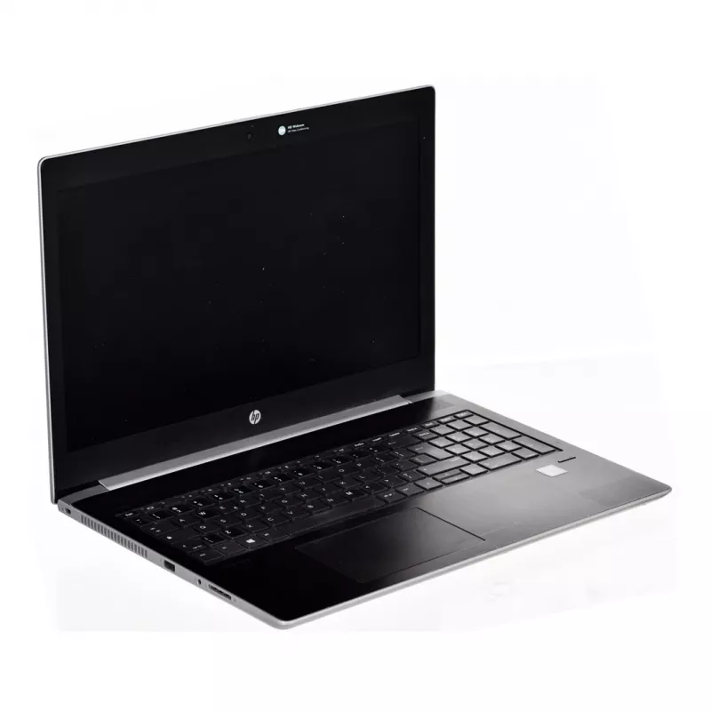 HP ProBook 450 G5 i5-8250U 8GB 250GB SSD 15,6 Zoll FHD Windows 11 Pro Gebraucht US QWERTY