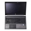 HP ProBook 450 G5 i5-8250U 8GB 250GB SSD 15,6 Zoll FHD Windows 11 Pro Gebraucht US QWERTY