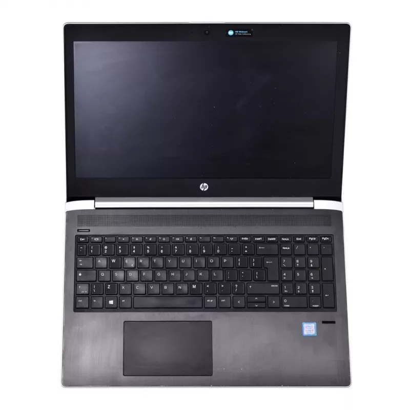 HP ProBook 450 G5 i5-8250U 8GB 250GB SSD 15,6 Zoll FHD Windows 11 Pro Gebraucht US QWERTY