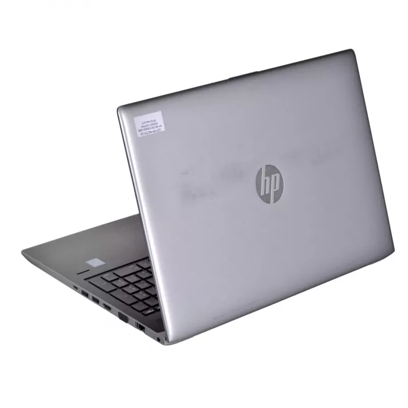 HP ProBook 450 G5 i5-8250U 8GB 250GB SSD 15,6 Zoll FHD Windows 11 Pro Gebraucht US QWERTY