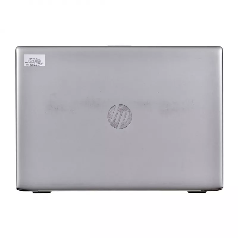 HP ProBook 450 G5 i5-8250U 8GB 250GB SSD 15,6 Zoll FHD Windows 11 Pro Gebraucht US QWERTY