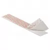 VELCRO Brand Heavy Duty Selbstklebendes Klettband, Weiß, 50mm x 1m