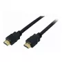 S/CONN MAXIMUM CONNECTIVITY HDMI-Kabel 1,5m Schwarz High Speed mit Ethernet