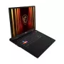 MSI Raider 18 Max HX A2WJ-1074 Laptop, 18 Zoll WQUXGA Mini LED 120Hz, Intel Core Ultra 9 290HX Plus, 64GB DDR5, 2TB SSD, GeForce RTX 5090 24GB, Windows 11 Home, deutsche Tastatur
