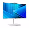 Acer Veriton 2000 VZ2417G All-in-One PC, 27 Zoll IPS FHD, Intel Core 5 120U, 16GB DDR5, 512GB M.2 SSD, Windows 11 Pro, Weiß