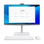 Acer Veriton 2000 VZ2417G All-in-One PC, 27 Zoll IPS FHD, Intel Core 5 120U, 16GB DDR5, 512GB M.2 SSD, Windows 11 Pro, Weiß