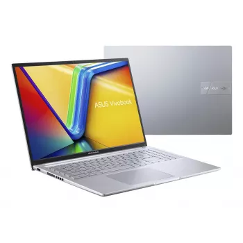 ASUS F1605VA-WS96 Vivobook 16 Intel Core i9-13900H 16GB RAM 1TB SSD WUXGA Anti-Glare Windows 11 Home Silber