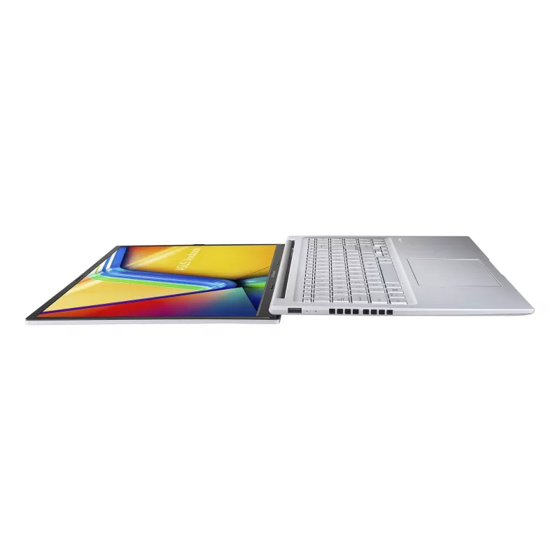 ASUS F1605VA-WS96 Vivobook 16 Intel Core i9-13900H 16GB RAM 1TB SSD WUXGA Anti-Glare Windows 11 Home Silber