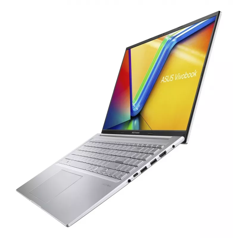 ASUS F1605VA-WS96 Vivobook 16 Intel Core i9-13900H 16GB RAM 1TB SSD WUXGA Anti-Glare Windows 11 Home Silber