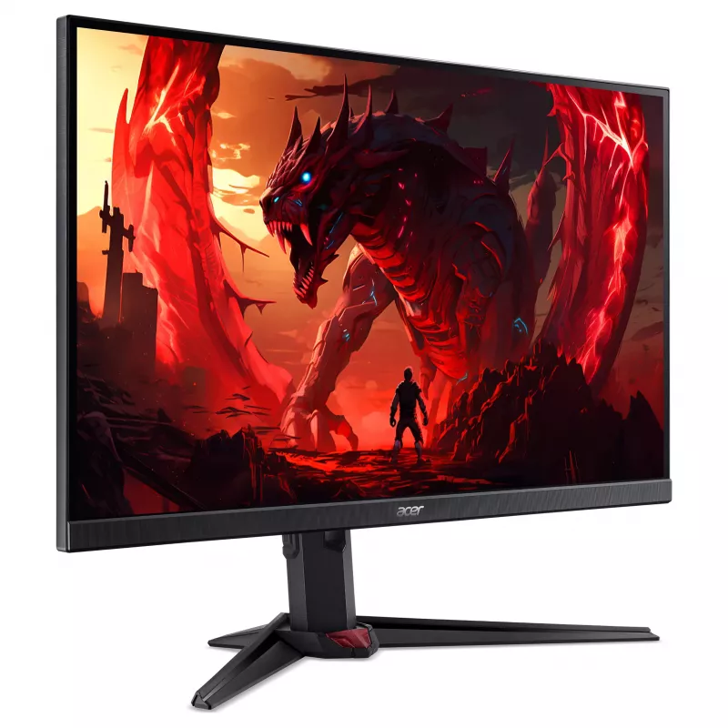 Acer Nitro XV0 XV270UX1bmiiprx 27 Zoll WQHD IPS 200Hz Gaming Monitor
