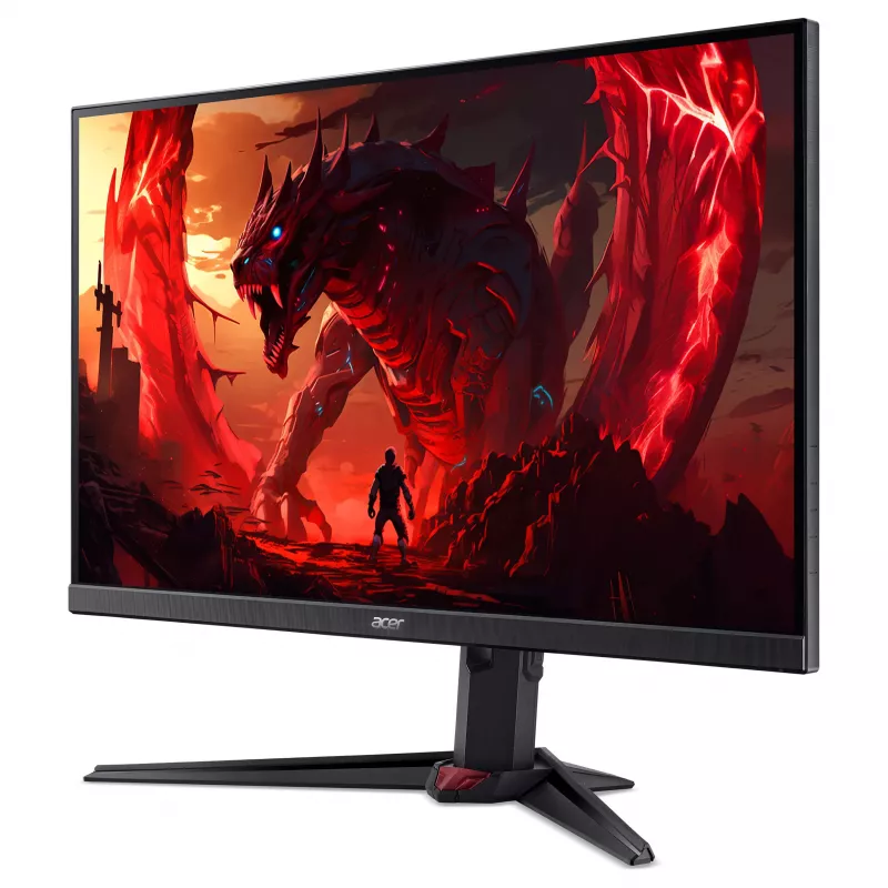 Acer Nitro XV0 XV270UX1bmiiprx 27 Zoll WQHD IPS 200Hz Gaming Monitor