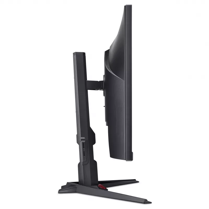 Acer Nitro XV0 XV270UX1bmiiprx 27 Zoll WQHD IPS 200Hz Gaming Monitor