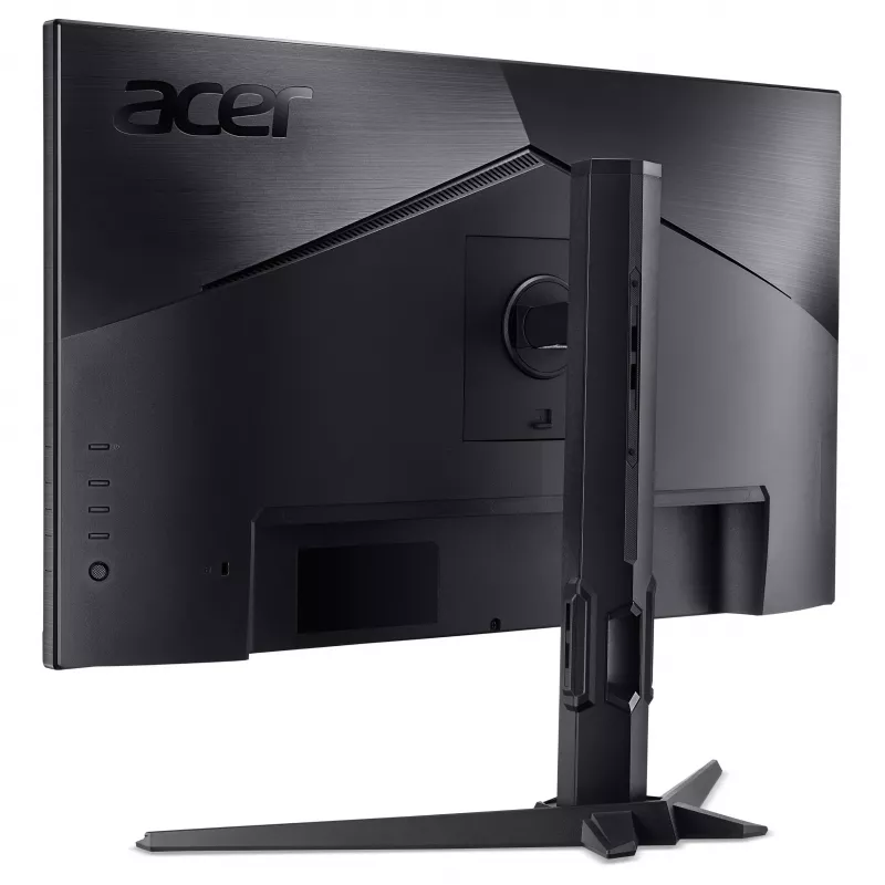Acer Nitro XV0 XV270UX1bmiiprx 27 Zoll WQHD IPS 200Hz Gaming Monitor