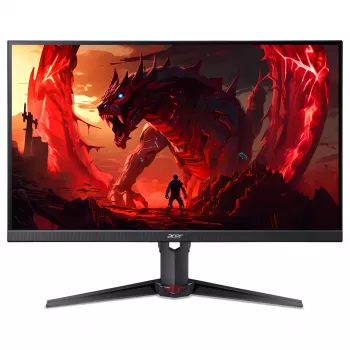 Acer Nitro XV0 XV270UX1bmiiprx 27 Zoll WQHD IPS 200Hz Gaming Monitor