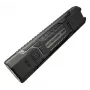 Nitecore EDC07 Taschenlampe 1200 Lumen Schwarz