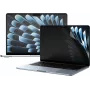 PanzerGlass Magnetic 2-Way Privacy Film Screen Protector für MacBook Air 13,6 Zoll M2 | M3 | M4 | M5 (PG63443)