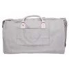 EXTRALINK Black Forest KM05 Reisetasche 51x20x33 cm faltbar + Kulturbeutel