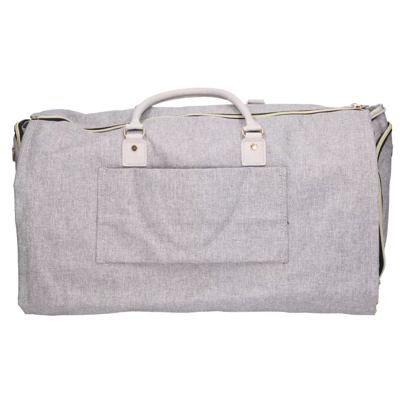 EXTRALINK Black Forest KM05 Reisetasche 51x20x33 cm faltbar + Kulturbeutel