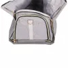 EXTRALINK Black Forest KM05 Reisetasche 51x20x33 cm faltbar + Kulturbeutel