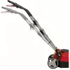 Einhell GE-SA 1435/1 Elektro-Vertikutierer und Lüfter 1400 W, 35 cm Arbeitsbreite, Rot/Schwarz