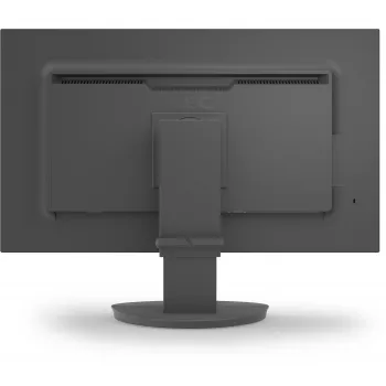 SHARP NEC MultiSync EA272F 27 Zoll IPS Full HD Monitor - Schwarz