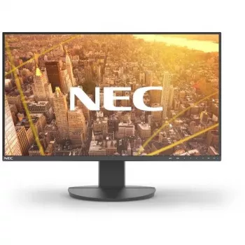 SHARP NEC MultiSync EA272F 27 Zoll IPS Full HD Monitor - Schwarz