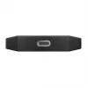 SanDisk Professional PRO-G40 4 TB Externe Portable SSD USB 3.2 Gen 2 / Thunderbolt 3 (USB-C Anschluss) Schwarz