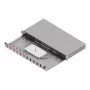 ZVK Easylan Basic LSB1A224 Glasfaser-Spleißgehäuse 1U 6x LC-Duplex OM4