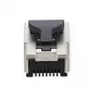 METZ CONNECT E-DAT Industry RJ45 Stecker Cat.6A Class EA geschirmt feldkonfektionierbar 1401400812-E